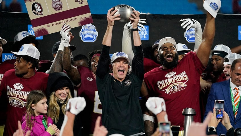 tim brando discusses florida state playoff snub cfp selection criteria the process is the travesty