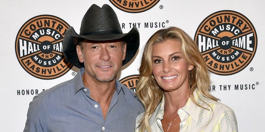 tim mcgraw and faith hill faced challenges in 27 year marriage but this promise kept them together