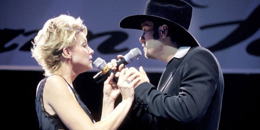 tim mcgraw and faith hill faced challenges in 27 year marriage but this promise kept them together