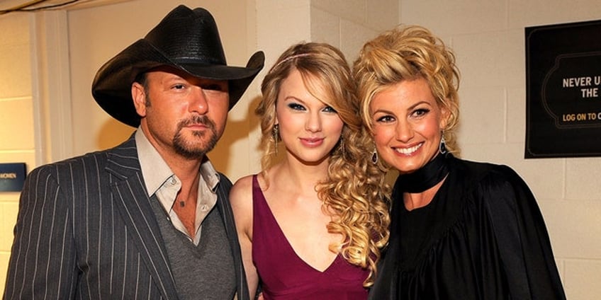 tim mcgraw refused to allow addiction or weight determine 30 year country music career