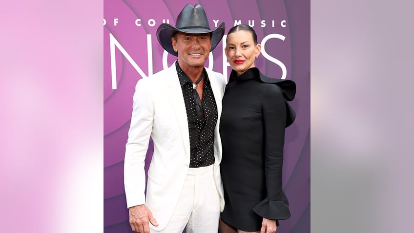 tim mcgraw says biggest disagreements with faith hill usually involve music