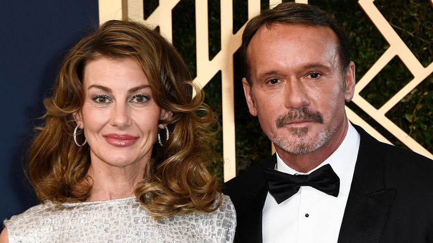 tim mcgraw says biggest disagreements with faith hill usually involve music