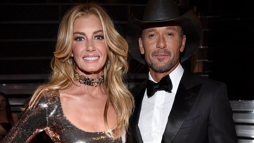 tim mcgraw shares best part of wife faith hills birthday and the surprising gift he gave her