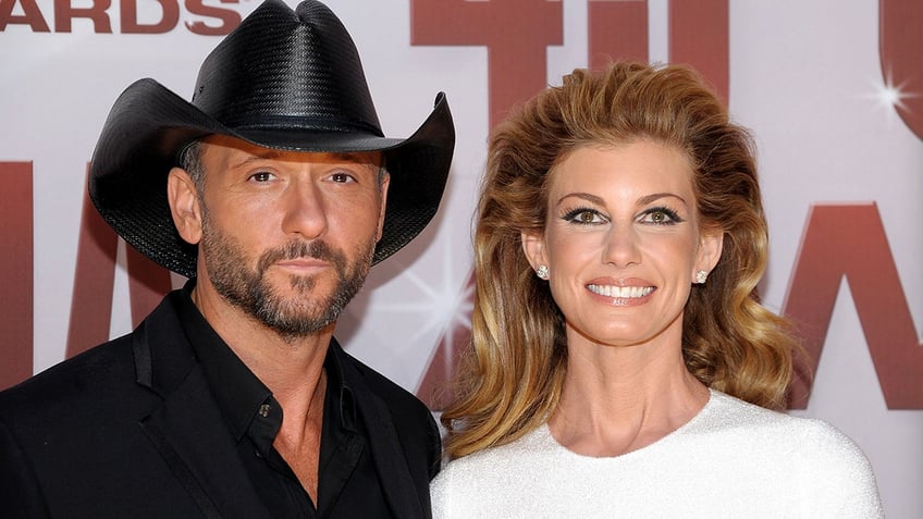 tim mcgraw shares insight into marriage to faith hill with sweet birthday message