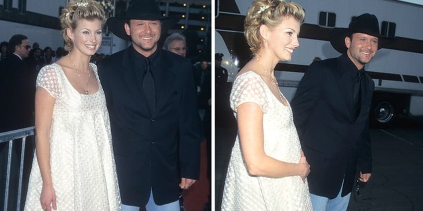 tim mcgraw wouldve died if he did not marry faith hill how their marriage beat the odds