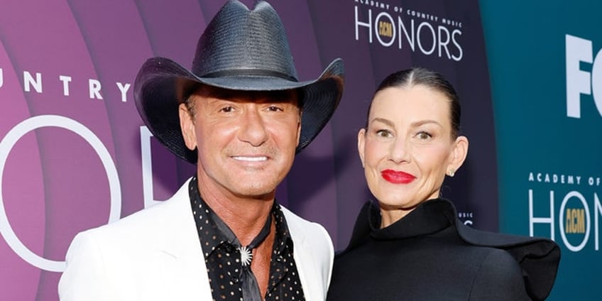 tim mcgraw wouldve died if he did not marry faith hill how their marriage beat the odds