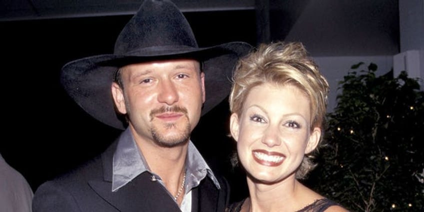 tim mcgraw wouldve died if he did not marry faith hill how their marriage beat the odds