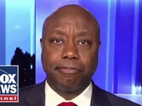 Tim Scott: Mayorkas is 'guilty of the greatest invasion in American history'