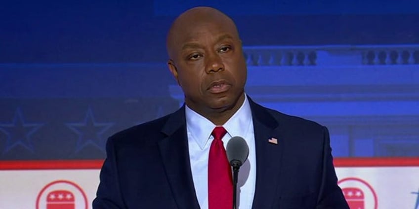 tim scott uses closing arguments to send shot at transgender athletes in womens sports