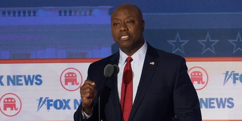 tim scott uses closing arguments to send shot at transgender athletes in womens sports