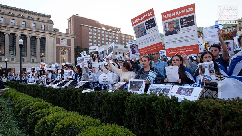 tim scott wants to defund colleges over anti israel statements hits them where it hurts