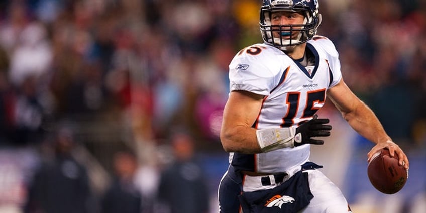 tim tebow has no regrets about how faith impacted nfl career hasnt really cost me anything