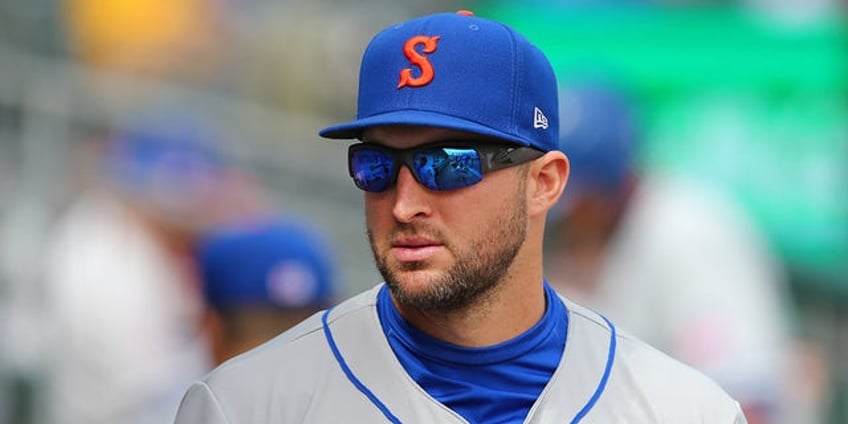 tim tebow sounds alarm on magnitude of human trafficking in us sometimes people have to open their eyes