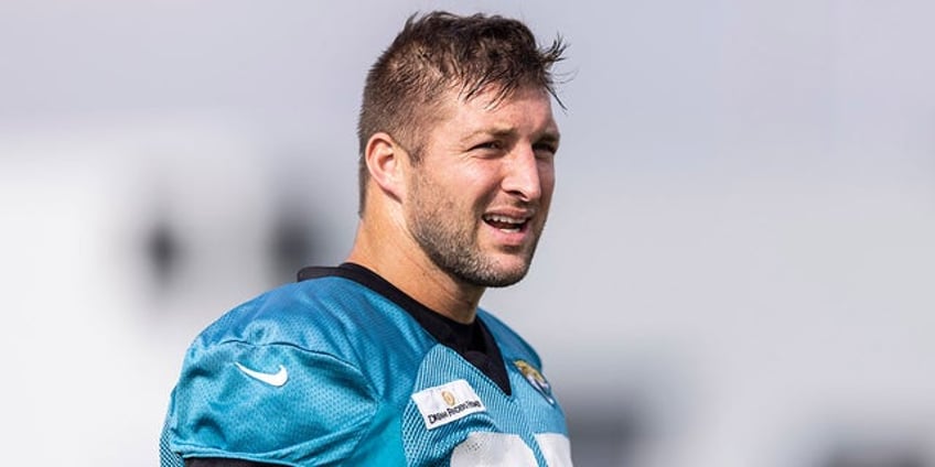 tim tebow sounds alarm on magnitude of human trafficking in us sometimes people have to open their eyes