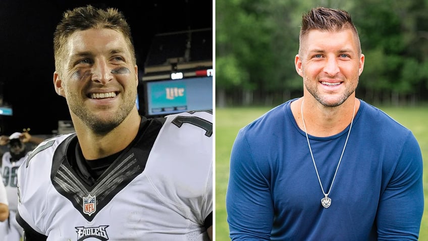 Tim Tebow