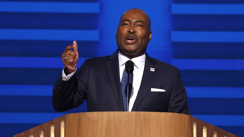 Jaime Harrison