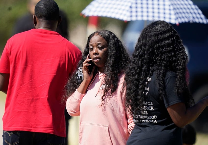 timberview high school shooter found guilty of attempted capital murder