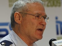 Time for Israel to take out ‘head of the snake,’ target members of Iranian regime, says former IDF intel chief