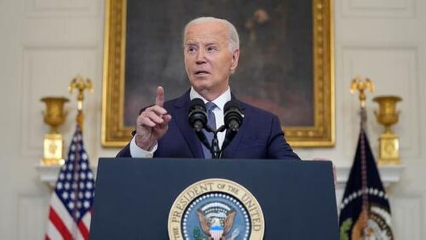 time for this war to end bidens gaza speech aimed at israeli hardliners