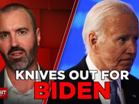 Time Is Running Out For Joe Biden
