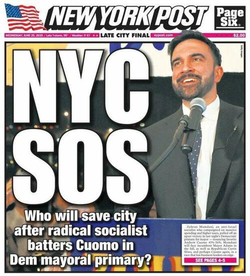 time to leave nyc kyle bass urges dan loeb to embrace your inner texas after mamdanis socialist shockwave