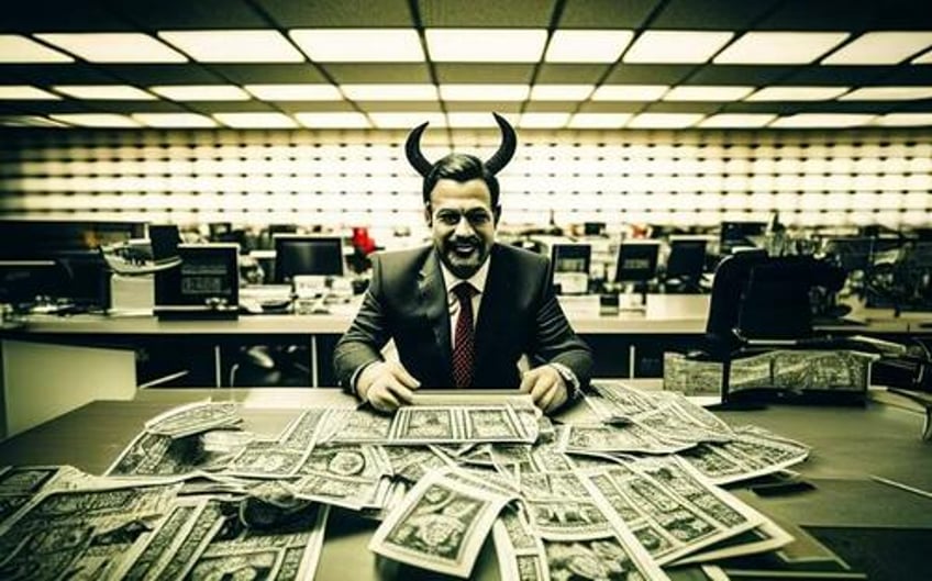 time to pay satan canadian asset manager blocks cash distributions on private credit funds