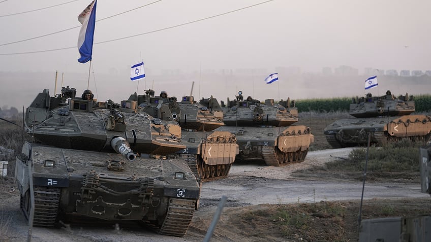 timeline of decades long israeli arab palestinian conflict