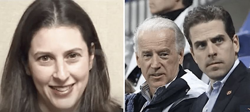 timeline what did the feds not do about alleged biden family corruption when did they not do it