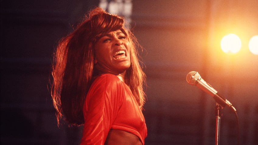 tina turner a look at the life and legacy of the queen of rock n roll and proud mary singer