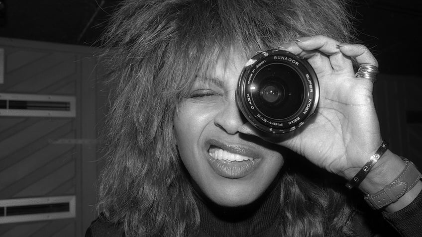 tina turner a look at the life and legacy of the queen of rock n roll and proud mary singer