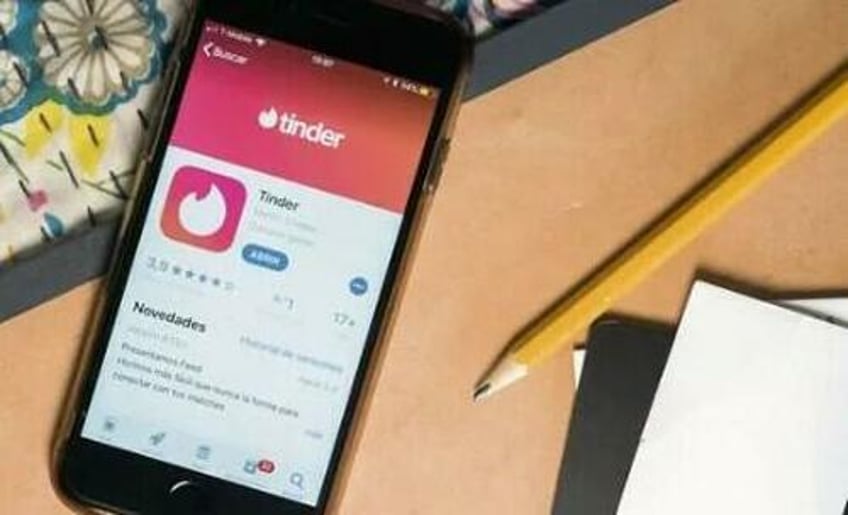 tinder is now offering 6000 per year vip subscription