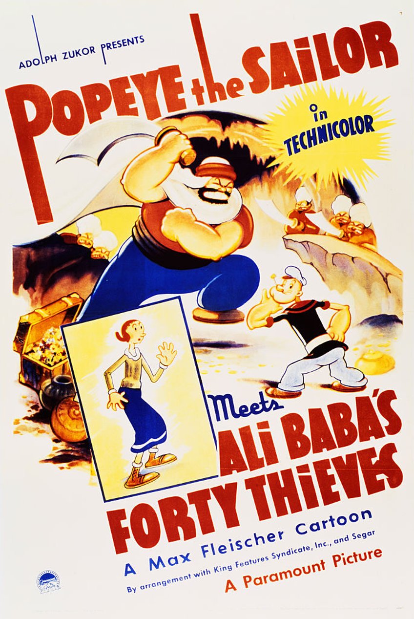 tintin popeye hemingway among us copyrights expiring in 2025