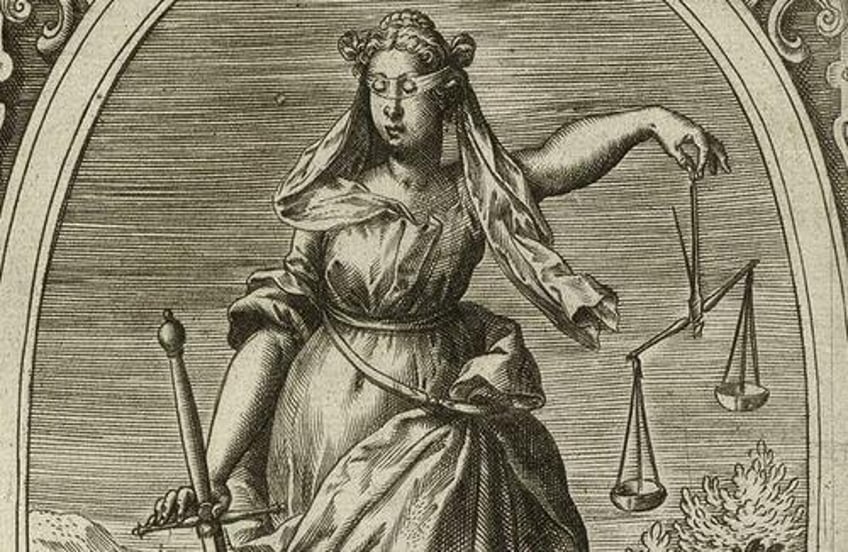 tipping the scales why so many cases against trump are heard by democrat appointed judges