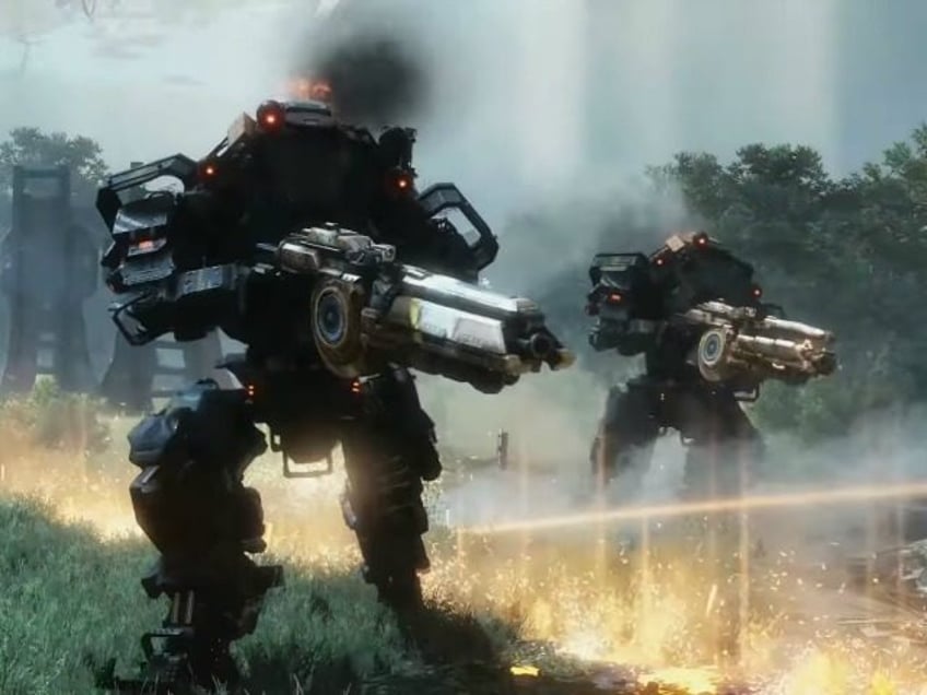 titanfall 2 getting major changes after fan backlash