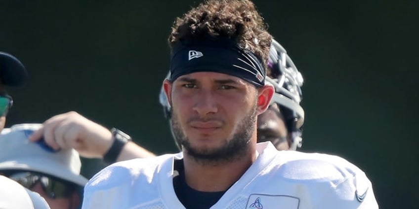 titans caleb farley breaks silence after dad dies in north carolina home explosion