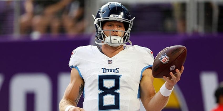 titans rookie will levis dishes on mayonnaise obsession