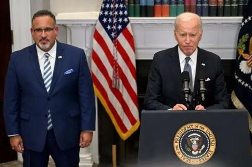 title ix rules 6 more states sue biden admin over radical and illegal changes