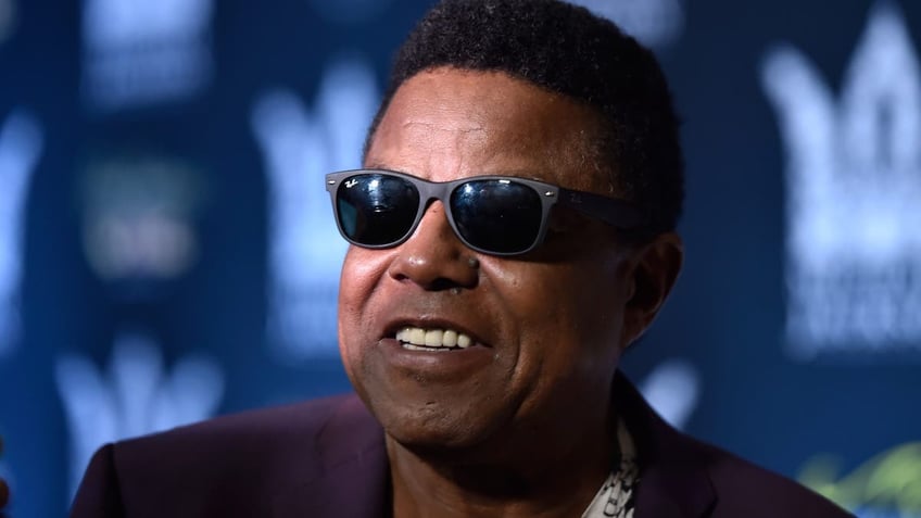 Tito Jackson