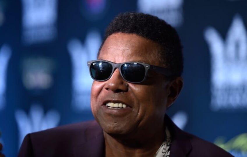 Tito Jackson, an original member of the legendary Jackson 5 group, has died at the age of