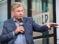 ‘To Catch a Predator’ Host Chris Hansen Says He Heard About Alleged Nickelodeon Sex Abuse for Years