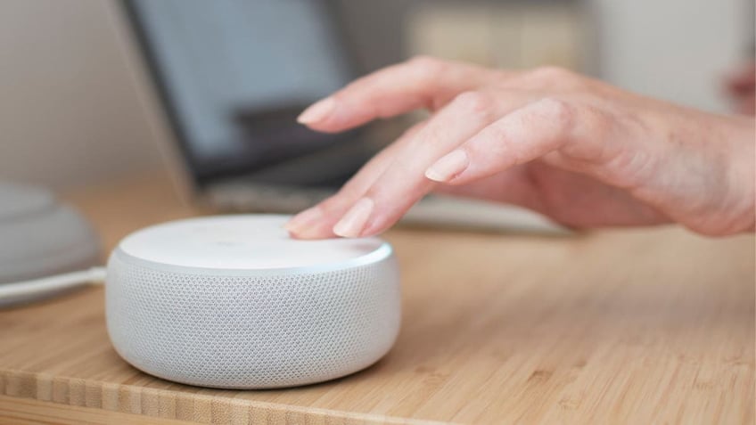 to do change your smart speaker settings before the holidays