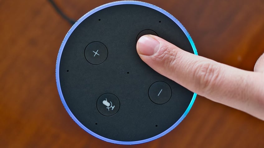 to do change your smart speaker settings before the holidays