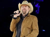 Toby Keith fans unhappy over 'weak' tribute at 2024 Country Music Awards