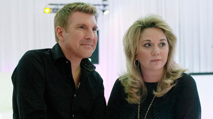 todd and julie chrisley get reduced prison sentences model incarcerated individuals lawyer says