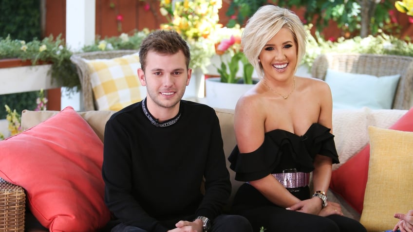 todd and julie chrisley get reduced prison sentences model incarcerated individuals lawyer says