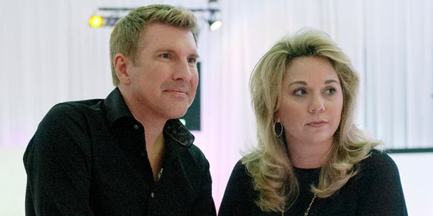 todd julie chrisley still love each other despite not speaking from prison as family films new reality show