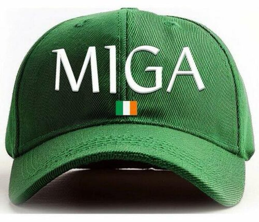 together we rise conor mcgregor wants his country back