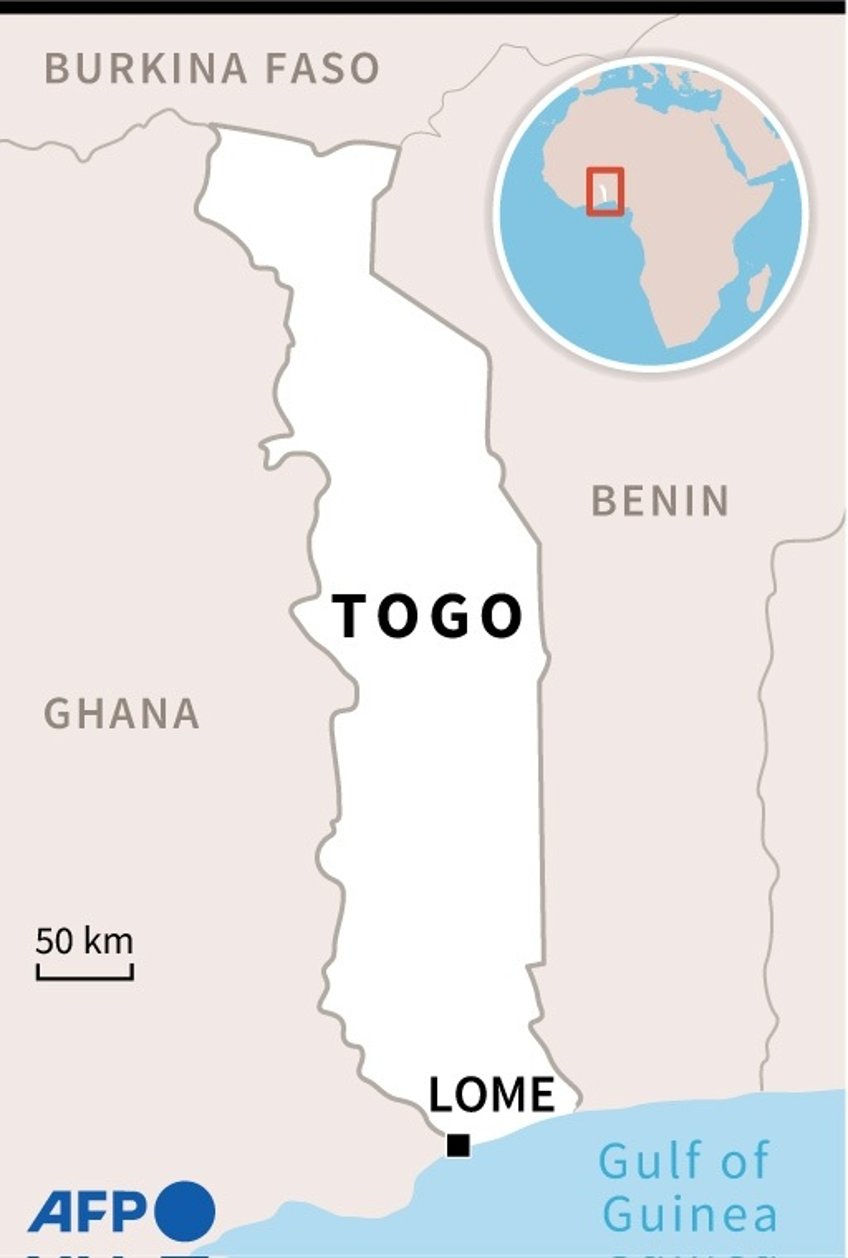 Togo