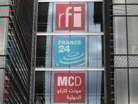 Togo suspends French broadcasters RFI, France 24 for three months