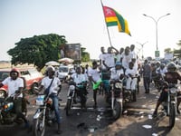 Togo votes in key parliament ballot after divisive reforms